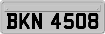 BKN4508
