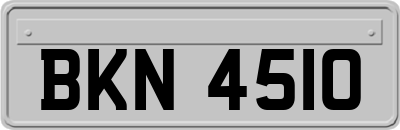 BKN4510