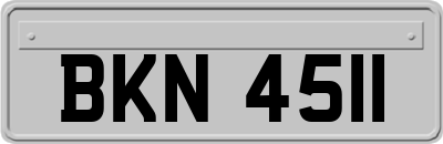 BKN4511