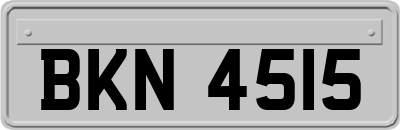 BKN4515