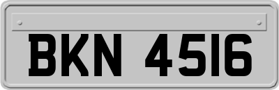 BKN4516