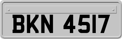 BKN4517