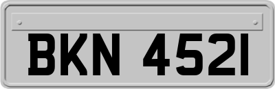 BKN4521