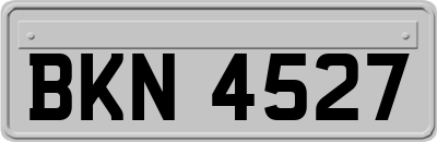 BKN4527