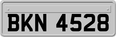 BKN4528