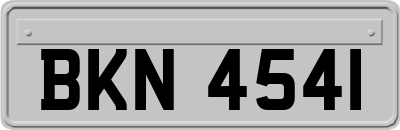 BKN4541