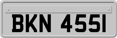 BKN4551