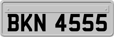 BKN4555