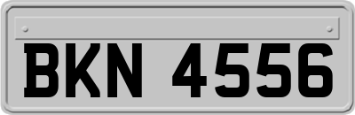 BKN4556