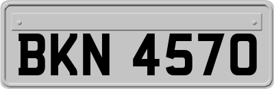 BKN4570