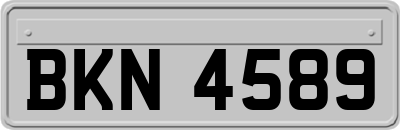 BKN4589