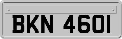 BKN4601