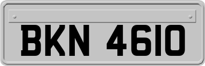BKN4610