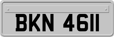 BKN4611