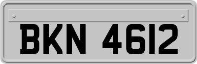 BKN4612