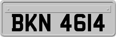 BKN4614
