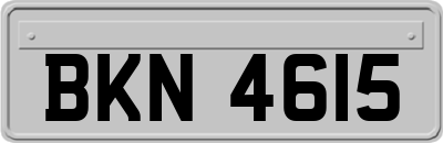 BKN4615
