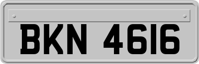 BKN4616