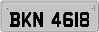 BKN4618
