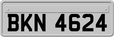 BKN4624
