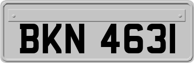 BKN4631