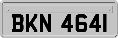 BKN4641