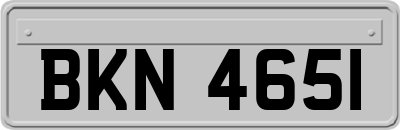 BKN4651