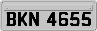 BKN4655