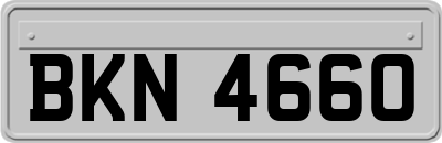 BKN4660
