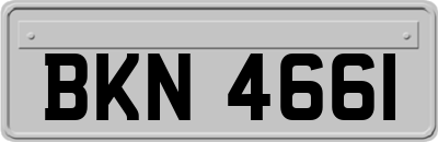 BKN4661