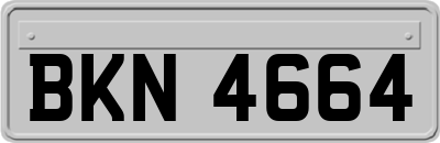 BKN4664