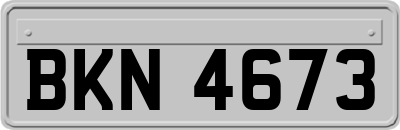 BKN4673