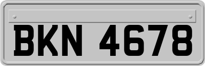 BKN4678