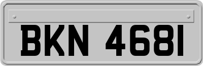 BKN4681