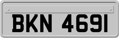 BKN4691