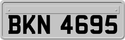 BKN4695