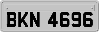 BKN4696