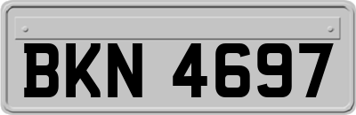 BKN4697