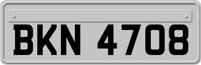 BKN4708