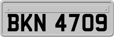 BKN4709