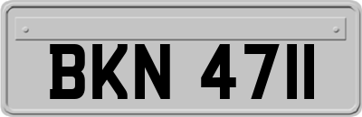 BKN4711
