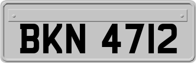 BKN4712