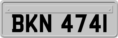 BKN4741