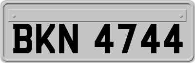 BKN4744
