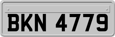 BKN4779