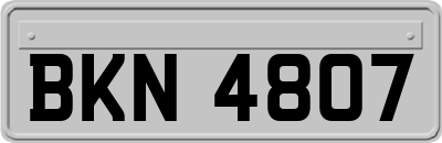 BKN4807