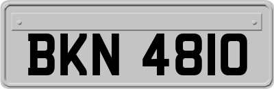 BKN4810