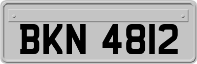 BKN4812