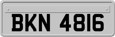 BKN4816