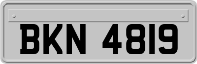 BKN4819